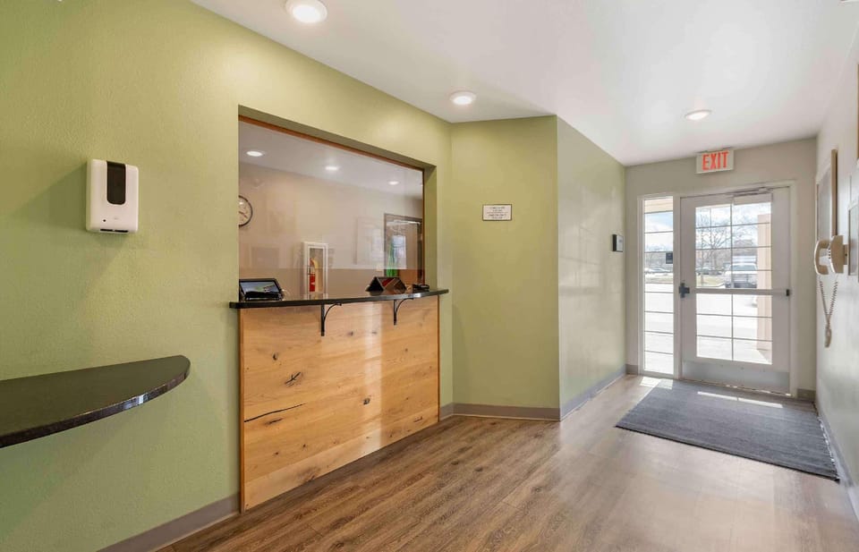 Extended Stay America Select Suites - Cincinnati - Florence - Airport Hotel in Florence