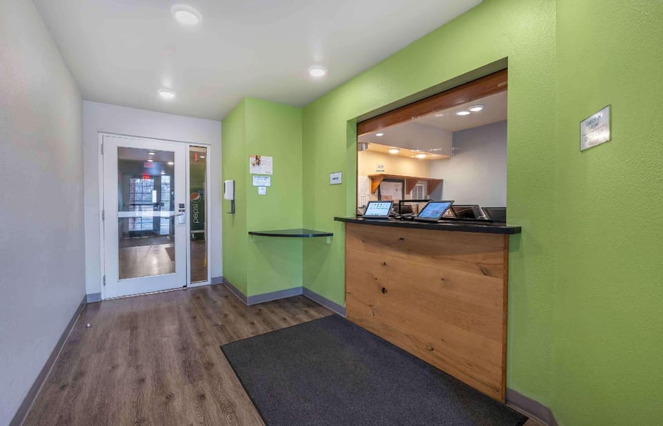 Extended Stay America Select Suites - Dayton - Miamisburg Hotel in Miamisburg