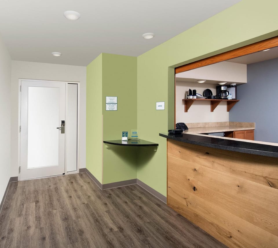 Extended Stay America Select Suites - Dayton - Miamisburg Hotel in Miamisburg