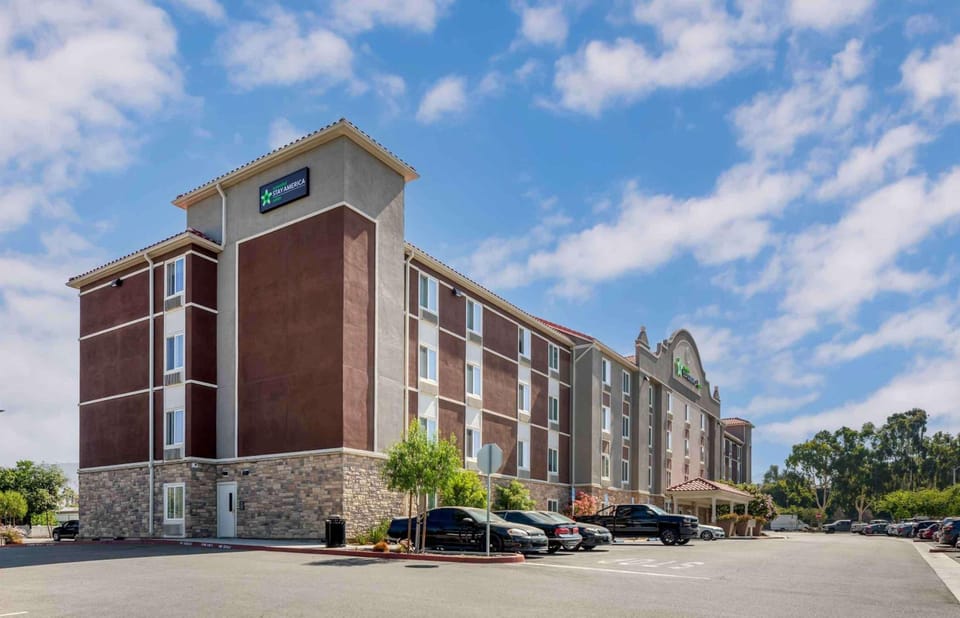 Extended Stay America Suites - Redlands Hotel in Loma Linda