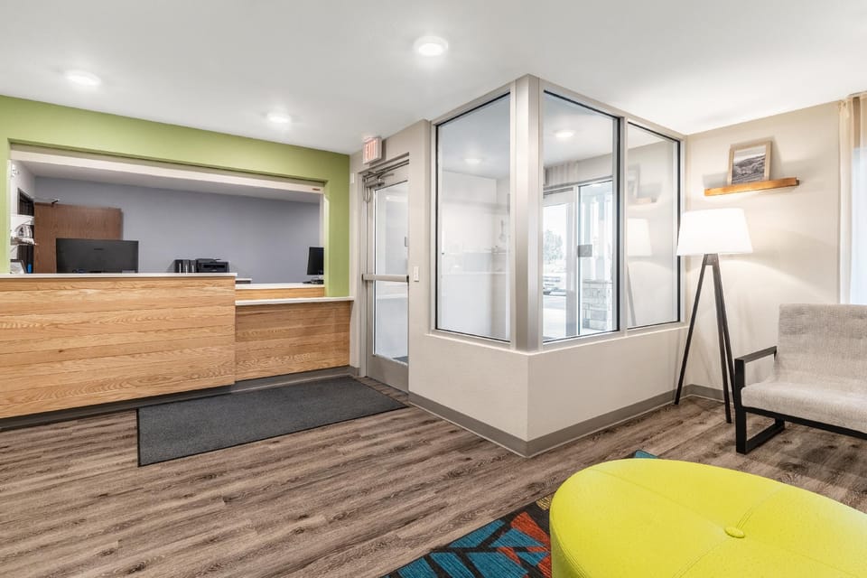 Extended Stay America Suites - Redlands Hotel in Loma Linda