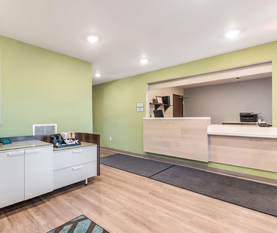 Extended Stay America Suites - St Paul - Woodbury Hotel in Woodbury