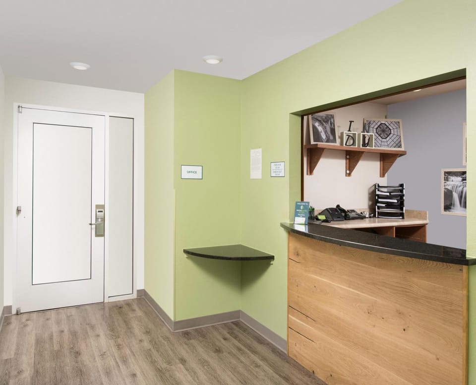 Extended Stay America Select Suites - Indianapolis - Plainfield Hotel in Plainfield