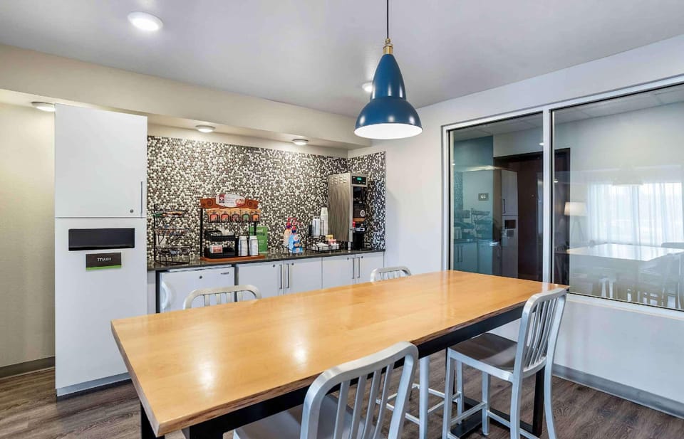 Extended Stay America Suites - New Orleans - Airport - I-10 Hotel in Kenner