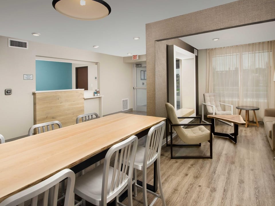 Extended Stay America Suites - New Orleans - Airport - I-10 Hotel in Kenner