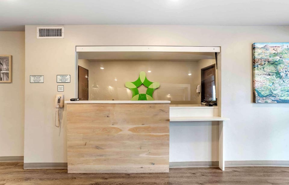 Extended Stay America Suites - New Orleans - Airport - I-10 Hotel in Kenner