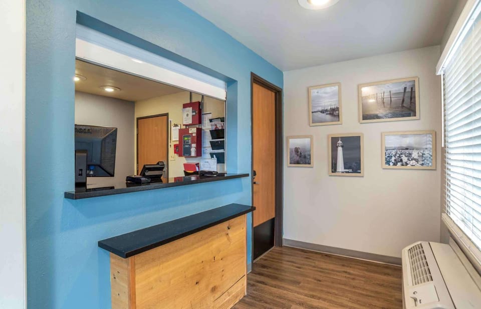Extended Stay America Select Suites - Jackson - South Hotel in Mississippi