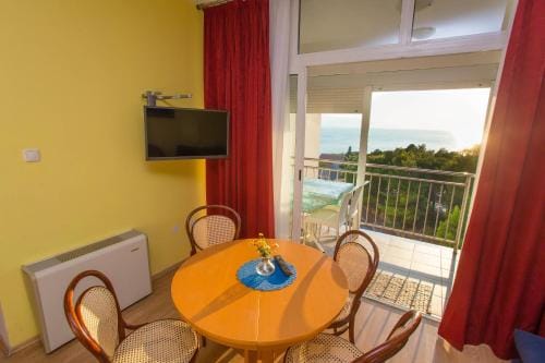 Aparthotel Pecic Hotel in Dubrovnik-Neretva County