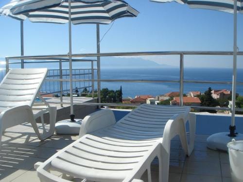 Aparthotel Pecic Hotel in Dubrovnik-Neretva County