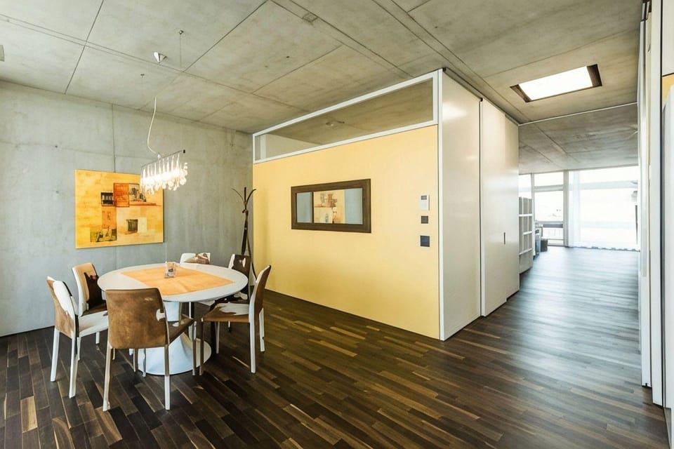 HOTEL APART - Welcoming l Urban Feel l Design Hotel in Zug, Switzerland