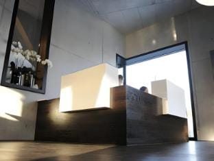 HOTEL APART - Welcoming l Urban Feel l Design Hotel in Zug, Switzerland