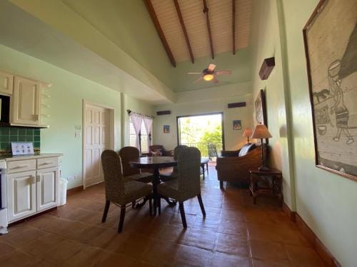 Tranquility Beach Suites Resort in Stann Creek District