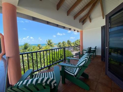 Tranquility Beach Suites Resort in Stann Creek District