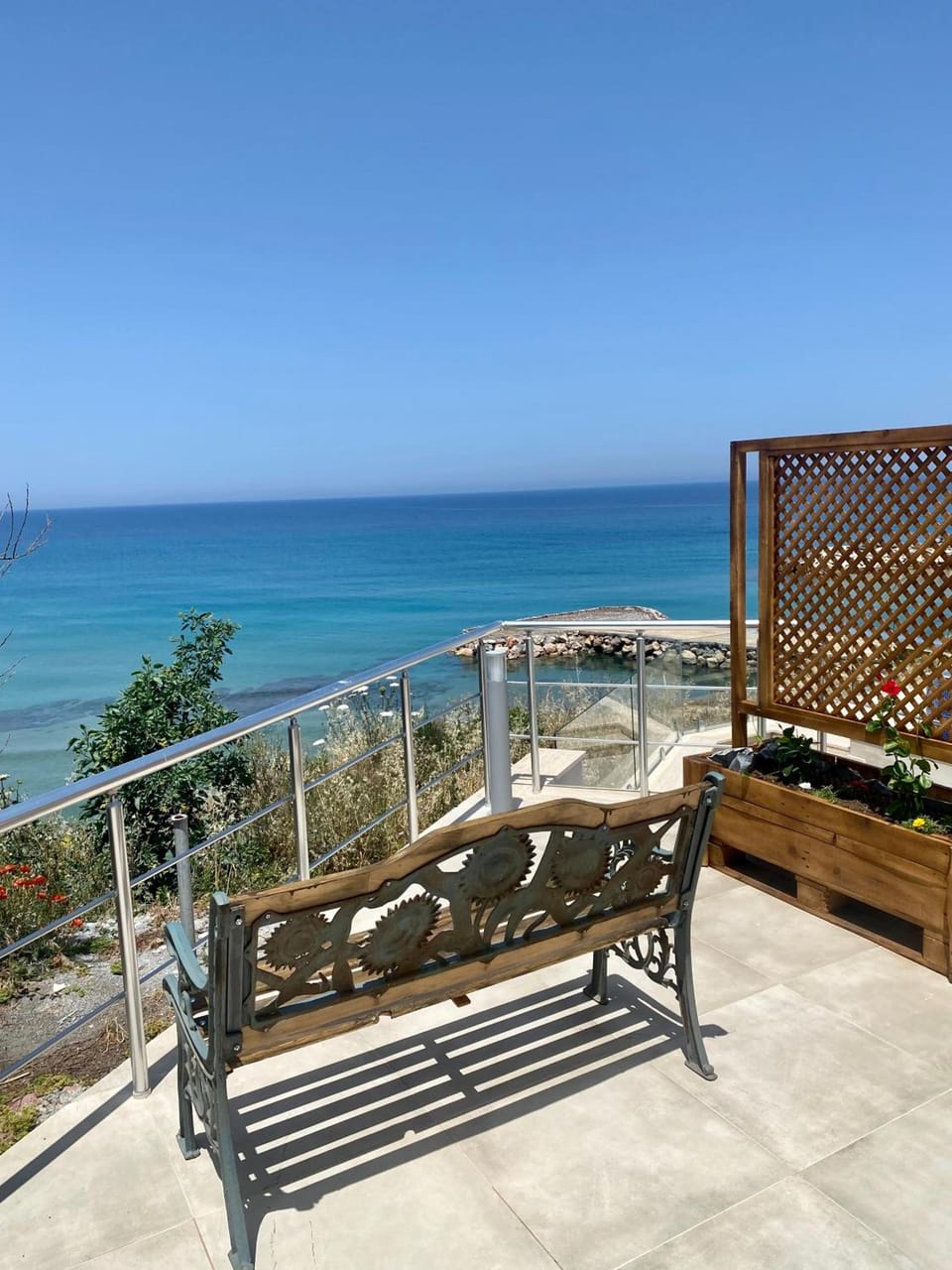 Sunside Inn Hotel Kyrenia Hotel in Cyprus