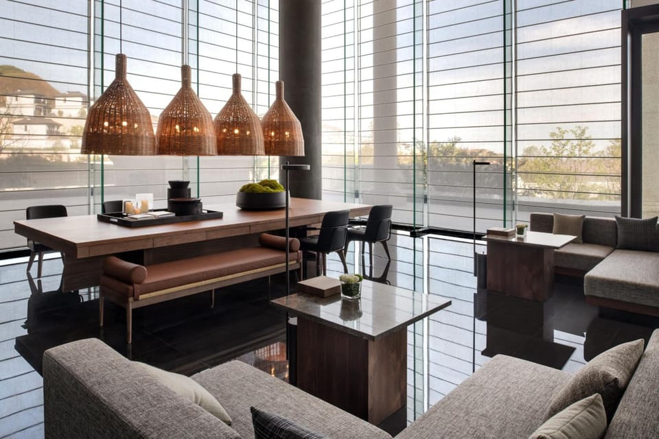 Sheraton Ningbo Xiangshan Resort Hotel in Zhejiang