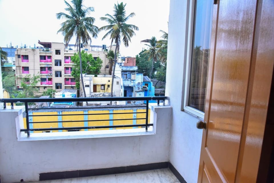HOTEL GRAND PALACE Hotel in Coimbatore