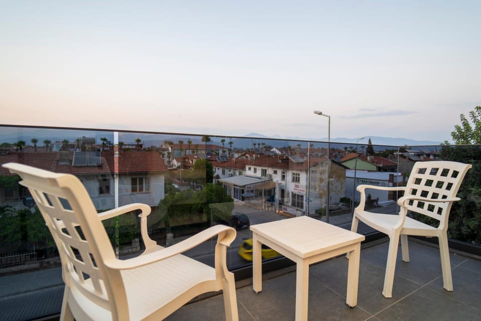 Rooms365 Hotel in Fethiye