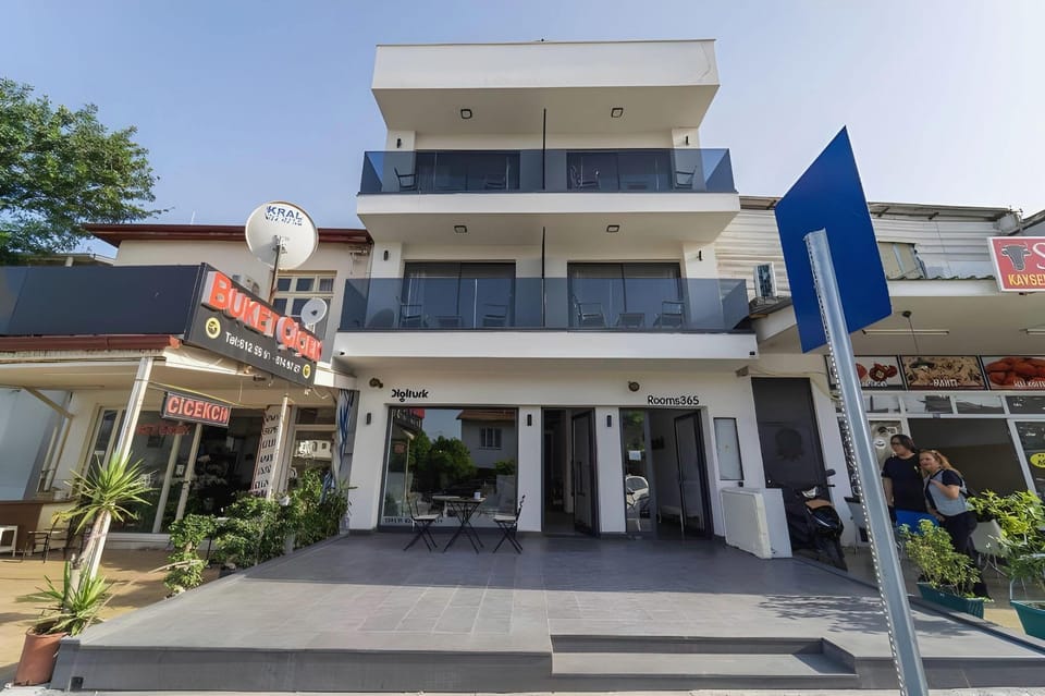 Rooms365 Hotel in Fethiye