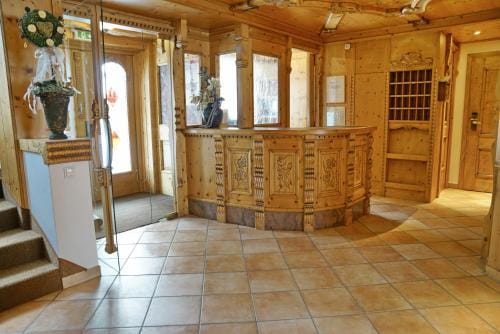 Piz Alpin B&B Hotel in Trentino-South Tyrol