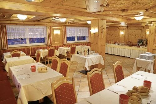 Piz Alpin B&B Hotel in Trentino-South Tyrol