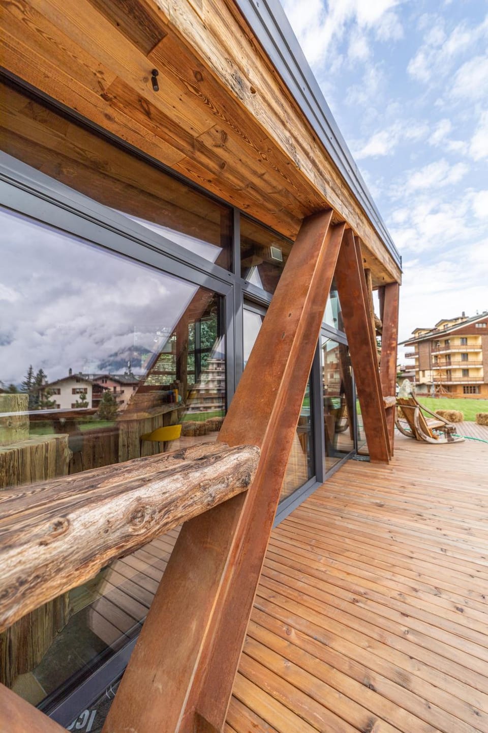 Avalanche - Alpine Boutique Hotel Hotel in Sauze d'Oulx