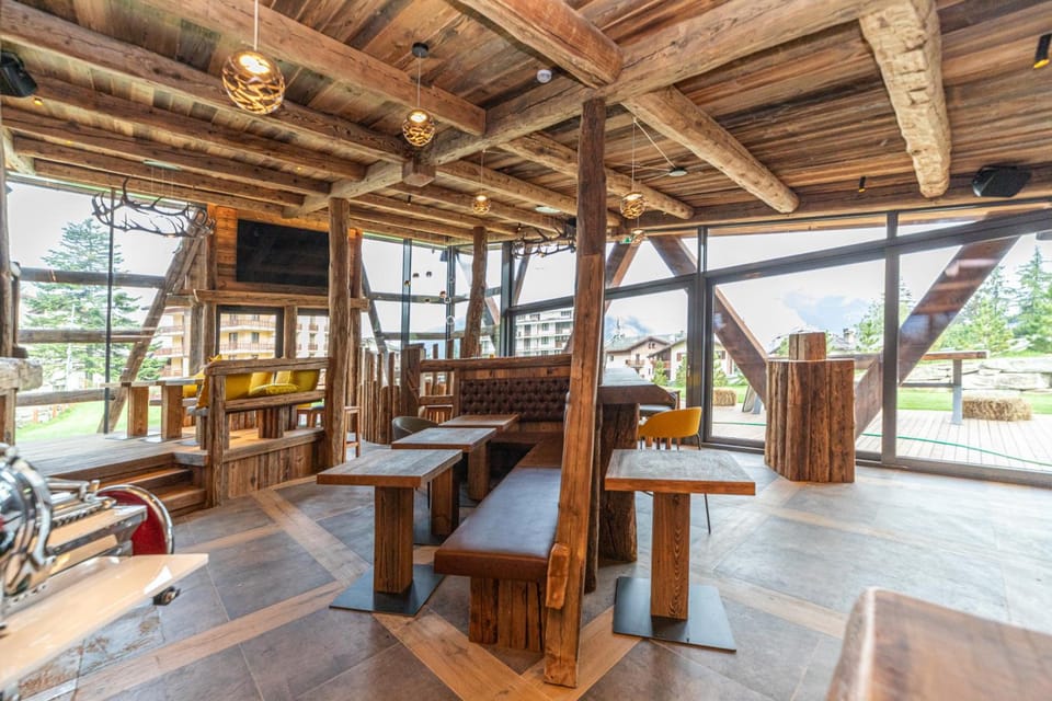 Avalanche - Alpine Boutique Hotel Hotel in Sauze d'Oulx