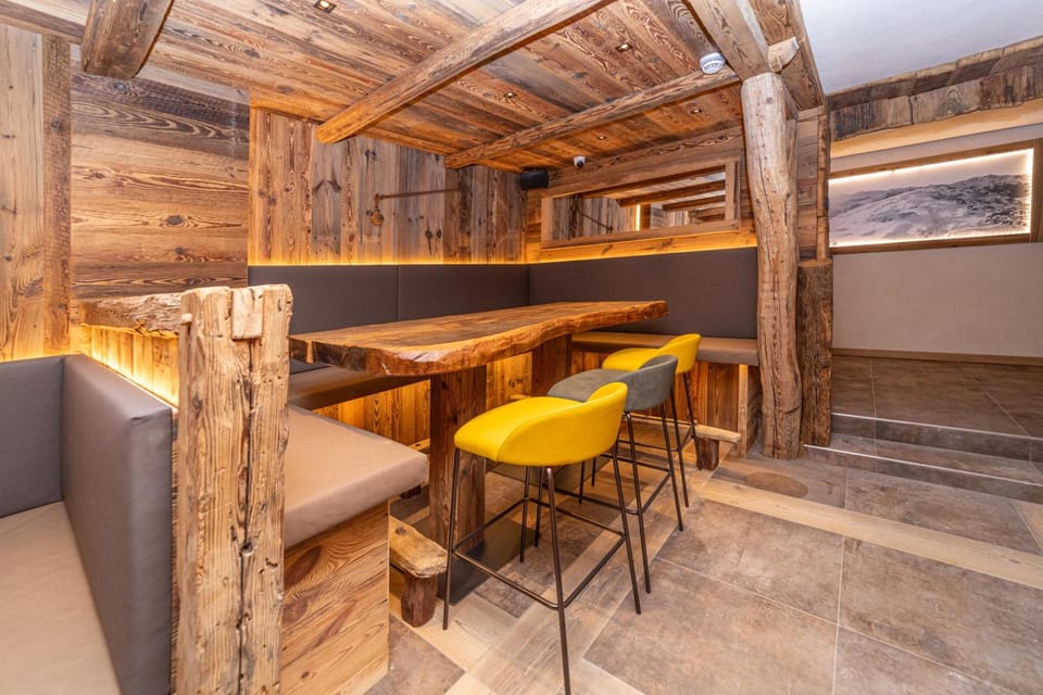 Avalanche - Alpine Boutique Hotel Hotel in Sauze d'Oulx