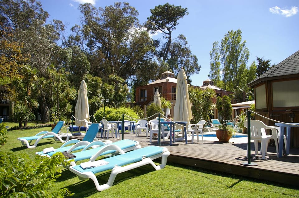 Rincón del Este Hotel in Punta del Este