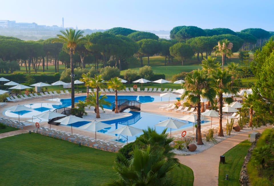 Precise Resort El Rompido-The Hotel Hotel in Costa de la Luz
