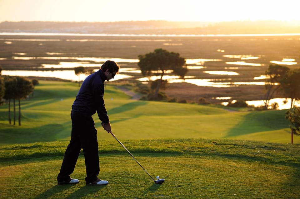 Precise Resort El Rompido-The Hotel Hotel in Costa de la Luz