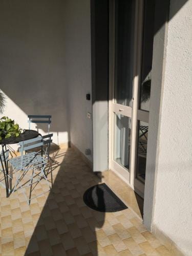 Le stanze di Angelina Hotel in Foligno