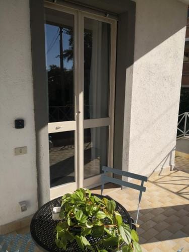 Le stanze di Angelina Hotel in Foligno