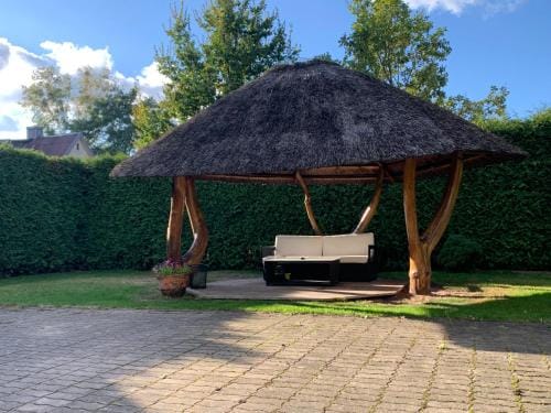 Kepezinski ECO Apartments Hotel in Lithuania