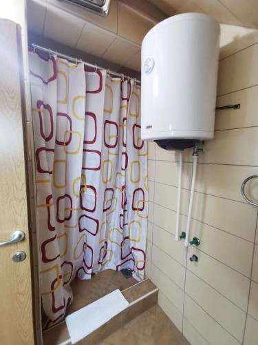 Motel Imperija Hotel in Serbia