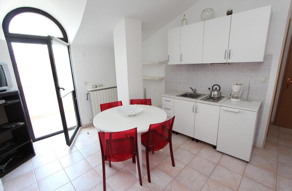 Apartments Milena Hotel in Rovinj