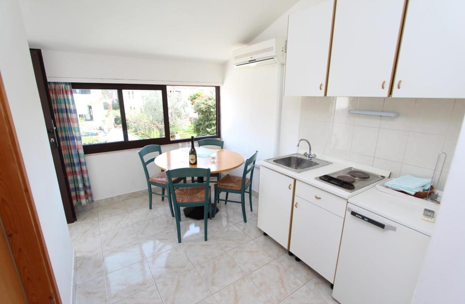 Apartments Milena Hotel in Rovinj
