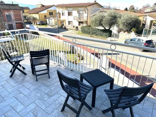 Locazione Turistica Rania Hotel in Capannori