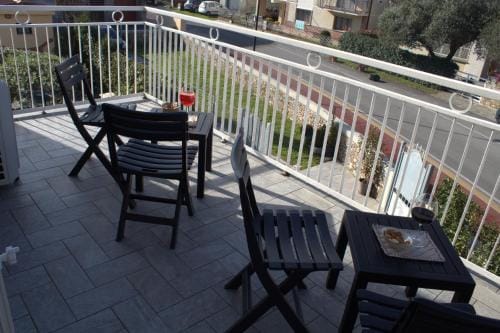 Locazione Turistica Rania Hotel in Capannori