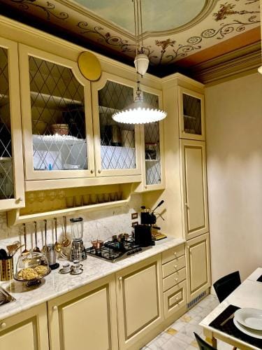 Domus Tua Hotel in Modena