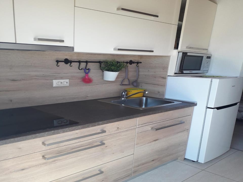 Apartments Snjezana Carev Hotel in Tisno