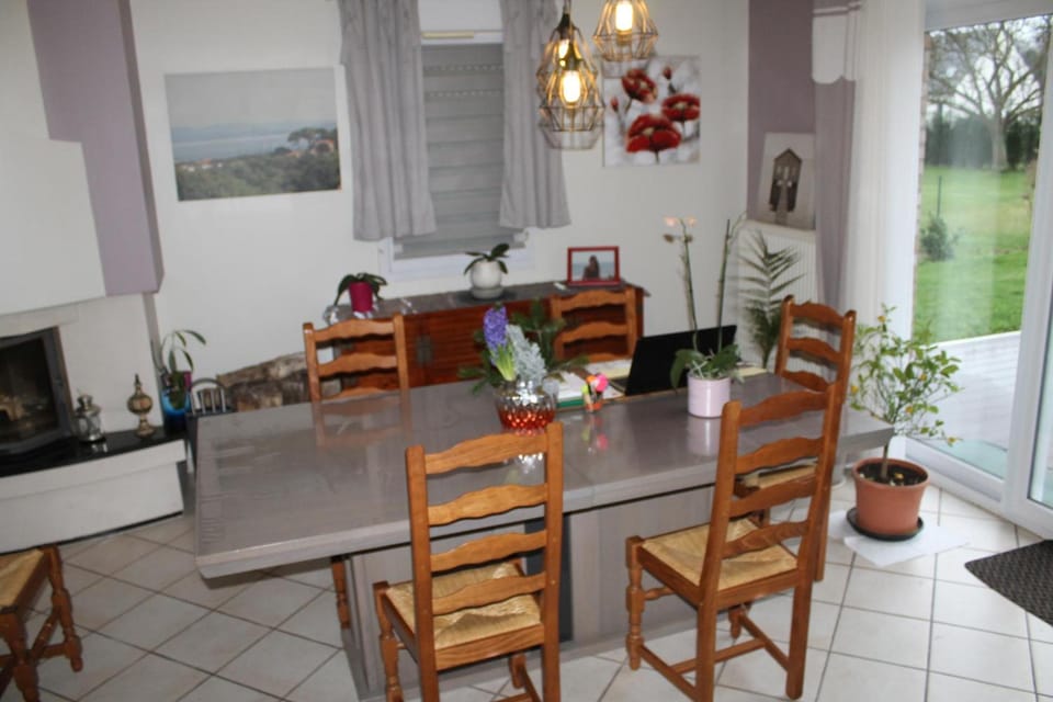Chambres d'Hotes Les Mesanges Hotel in Hauts-de-France