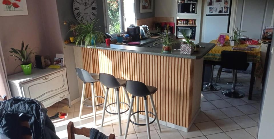 Chambres d'Hotes Les Mesanges Hotel in Hauts-de-France