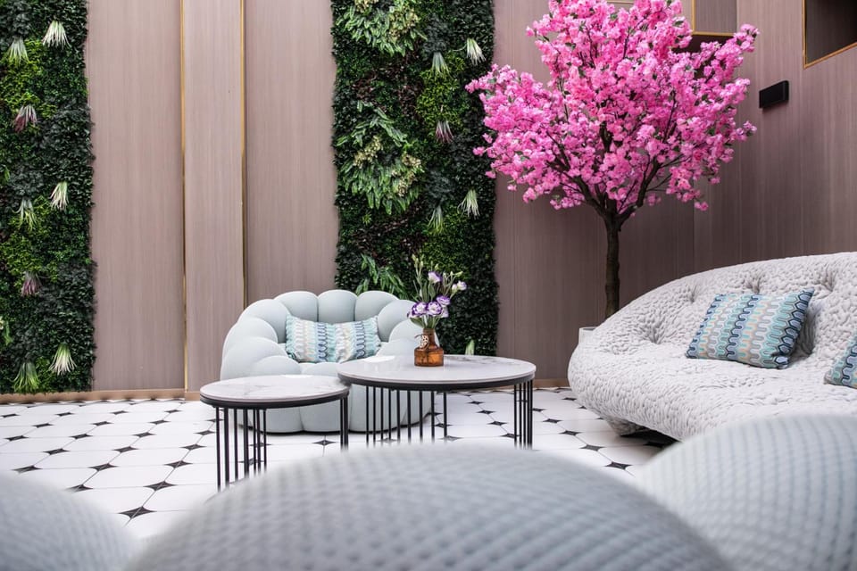 Herzl Boutique Hotel Hotel in South District
