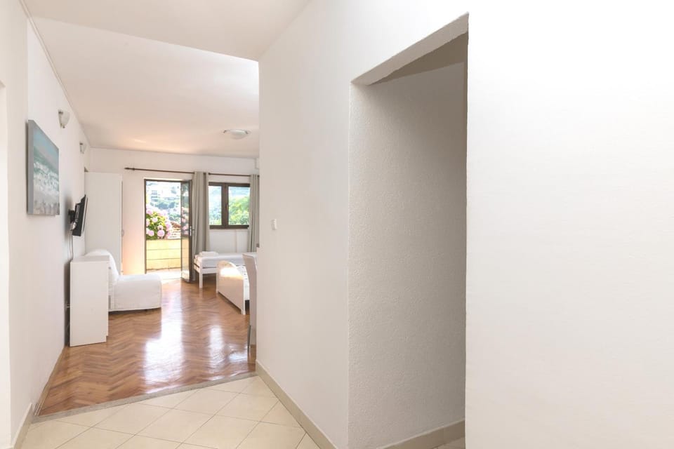 House Apartments Ariva Hotel in Dubrovnik