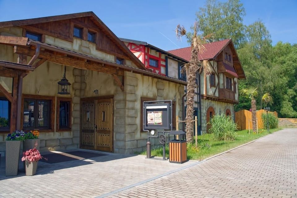 Seaside-Resort Hotel in Baden-Württemberg
