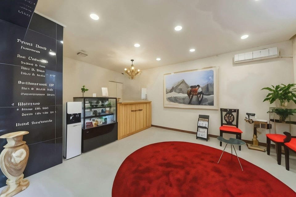 Gangneung Delta Hotel  Motel in South Korea