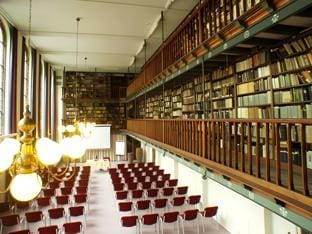 Bovendonk Business- & Eventlocatie Hoeven Hotel in North Brabant (province)