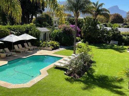 Constantia Valley Lodge Lodge in Cape Town