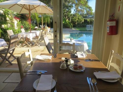 Constantia Valley Lodge Lodge in Cape Town