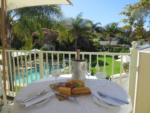 Constantia Valley Lodge Lodge in Cape Town